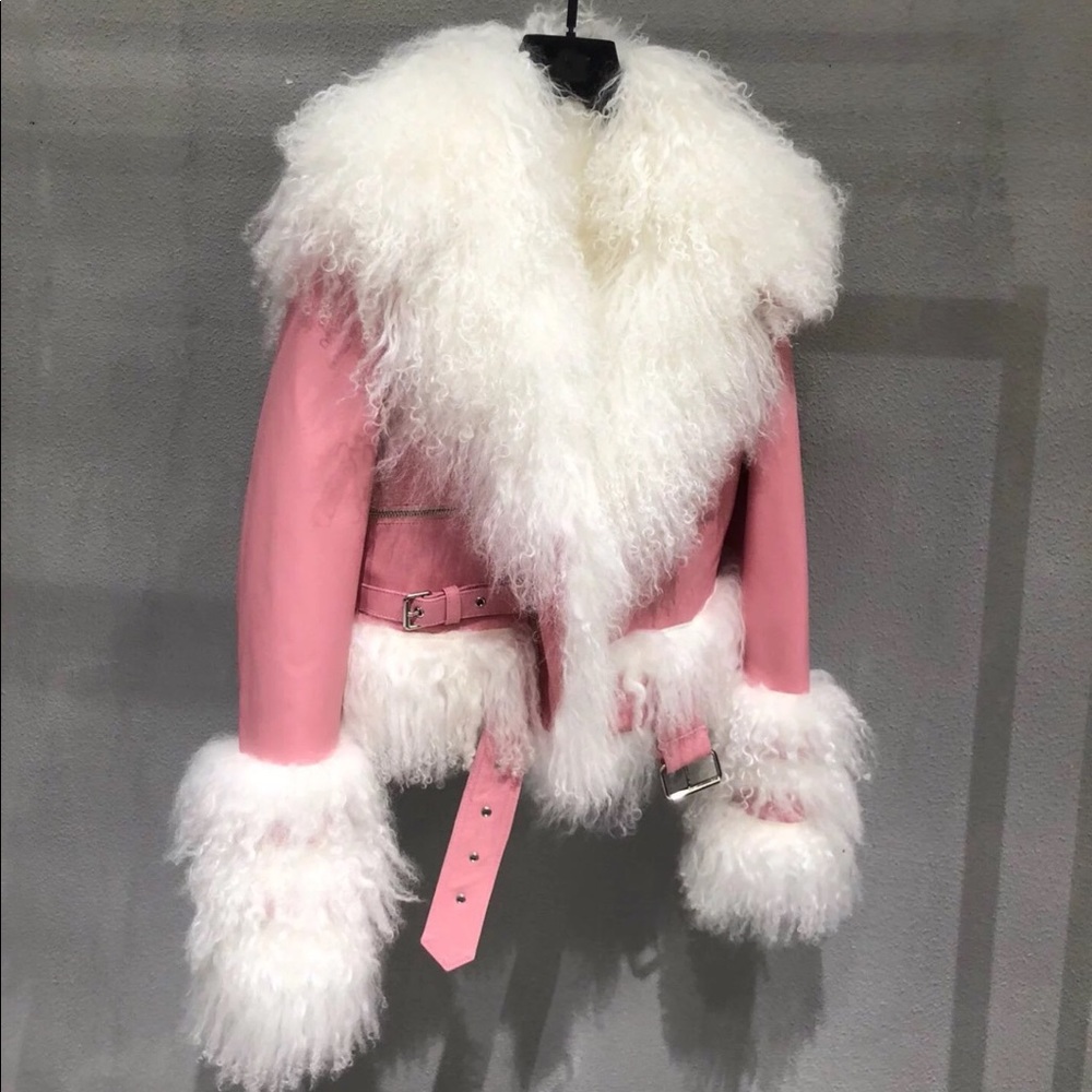 Jacket - Picture 3 of 4
